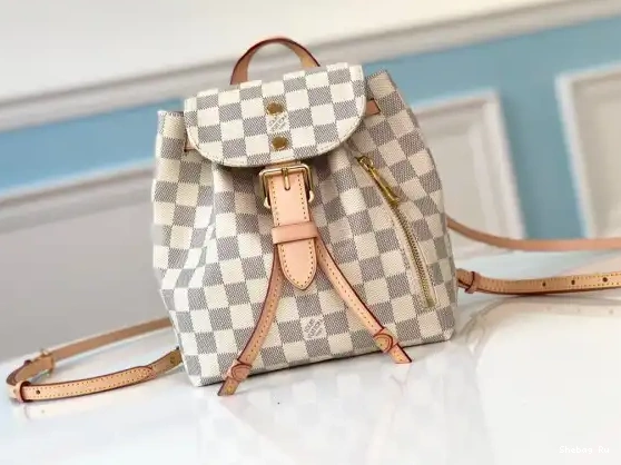 VUITTON LOUIS SPERONE BB 0604